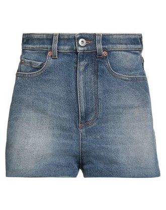 Valentino Garavani BOTTOMWEAR - Denim shorts sur YOOX.COM
