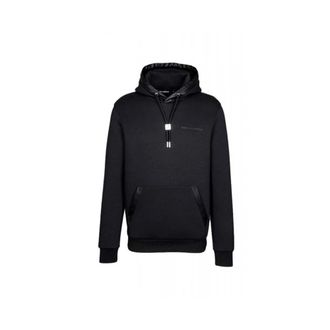 Karl Lagerfeld Hoodies & sweatvesten, Heren, Zwart, M, Katoen, Sweat Hoody