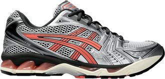 Asics Gel Kayano 14 White / Papaya 1203A740-101 Mens
