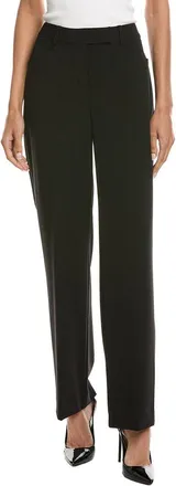 Tahari by ASL Solid Pant