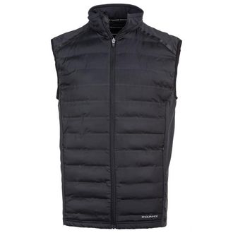 ENDURANCE Midan Hot Fused Hybrid Vest Kunstfasergilet f&uuml;r Herren | grau