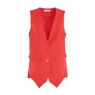 Manila Grace Dames, Jassen, Rood, Maat: S