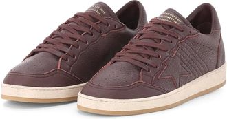 Golden Goose Sneakers - - Shoes - Uomo - Marrone - 42 EU