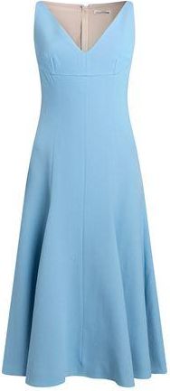 Emilia Wickstead VESTITI - Vestiti midi su YOOX.COM