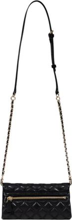 Guess Donna, Borse, Nero, Taglia unica, new