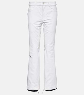 Balenciaga 3B Sports Icon ski pants