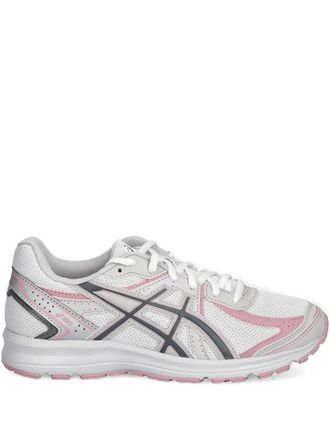 Asics JOG 100S sneakers - unisex - Fabric/Rubber/Fabric - 4.5 - White