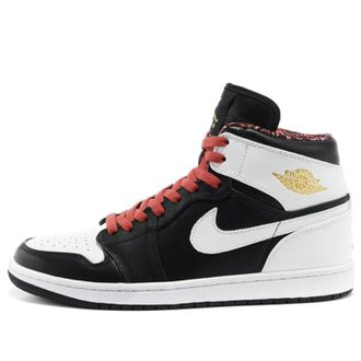 Nike Jordan Air Jordan 1 Retro High RTTG Las Vegas 539542-035