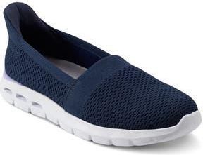 Easy Spirit Nilsa So Easy Slip-On Sneaker in Dark Blue at Nordstrom Rack, Size 9.5