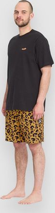 Volcom Cheetah Mod 18 Boardshorts bruin