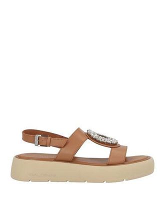 Baldinini FOOTWEAR - Sandals on YOOX.COM