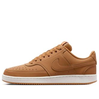 Nike Court Vision Low Flax HJ4031-200