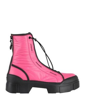 Vic Matié Ankle boots