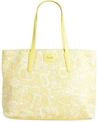ALV by Alviero Martini BOLSOS - Bolsos de mano en YOOX.COM