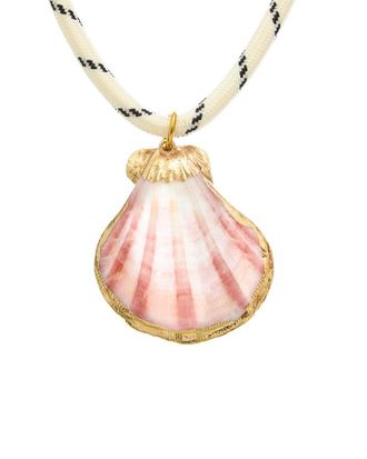 Petit Moments Statement Necklace