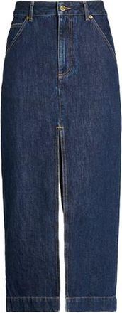 Darkpark Denim skirts