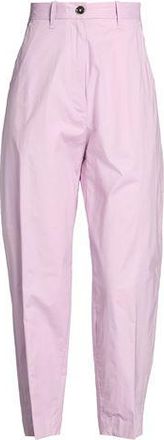 Nine In The Morning BOTTOMWEAR - Trousers on YOOX.COM