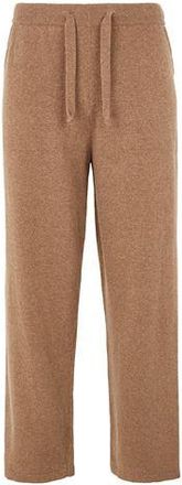 8 by YOOX WOOL-BLEND RELAXED TROUSERS
