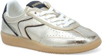 Verbenas Sound Sneaker in Gold at Nordstrom, Size 12Us
