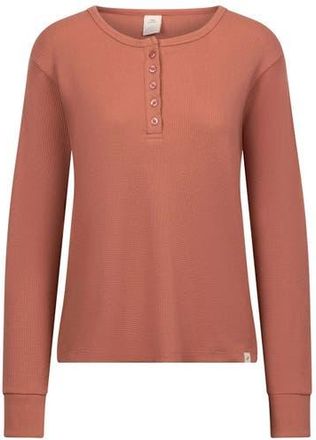 Trespass Morvenna Long-Sleeved Top in Clay at Nordstrom, Size Xx-Large