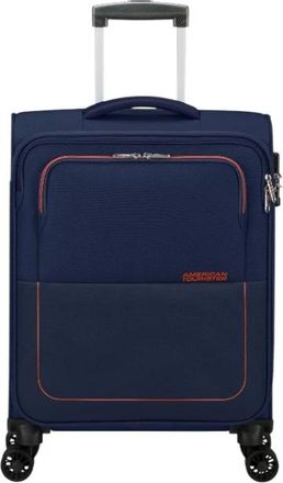 American Tourister unisex, Maletas, Azul, Talla: ONE Size