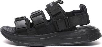 Anta Sandals Black 112138502-1