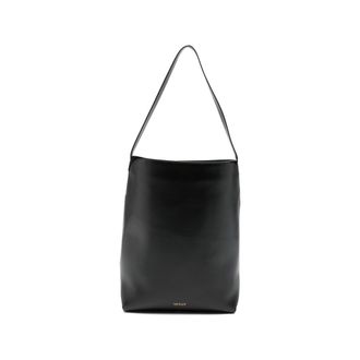 Neous Thea Panelled Shoulder Bag