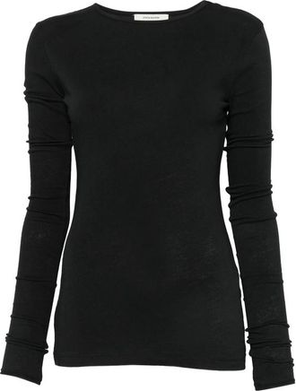Entire studios Long-sleeve T-shirt