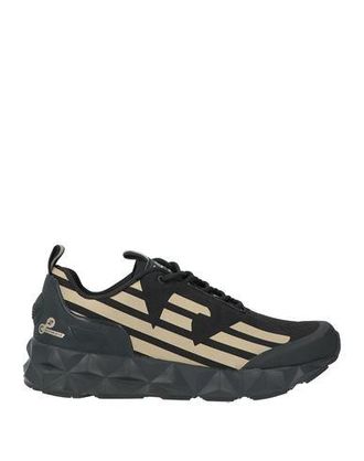 Emporio Armani FOOTWEAR - Trainers sur YOOX.COM