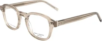 Tommy Hilfiger Mens 48mm Eyeglasses TH2033-10A-48