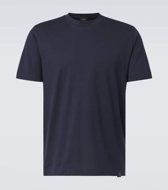 Brioni Logo Patch T-shirt from $334.00 - on Stylight