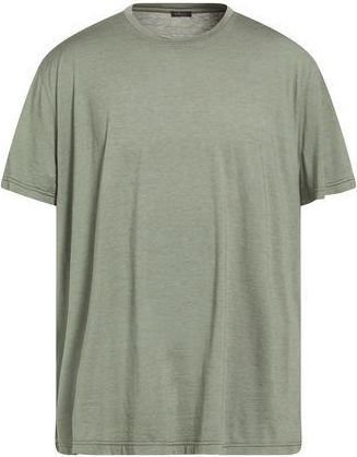 Kiton CAMISETAS Y TOPS - Camisetas en YOOX.COM