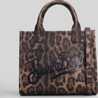 MC2 Saint Barth Vanity Bag Midi Tote