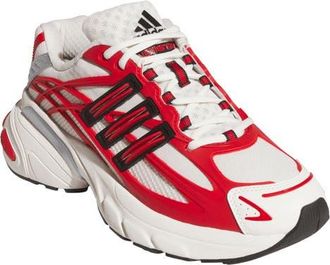 adidas Gender Inclusive Adistar XLG 2.0 Sneaker in Power Red/black/off White at Nordstrom, Size 10.5