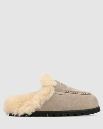 Naked Wolfe Corded Stone at Nordstrom, Size 36