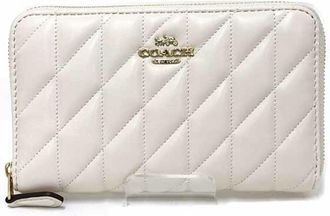 Coach Wallet (Bi-Fold) (Pre-Owned)