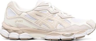 Asics Gel-NYC Panelled Sneakers
