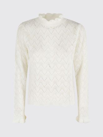 Farm Rio Maglia con ricamo Farm Rio