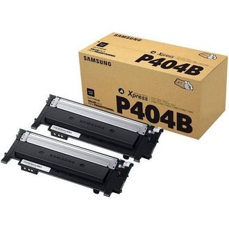Samsung T&oacute;ner Original Hp Sl-c430/w Negro