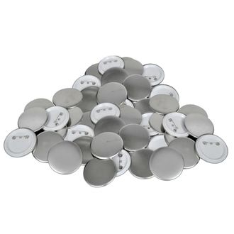 vidaXL Chapas 500 Unidades 44 Mm Vidaxl