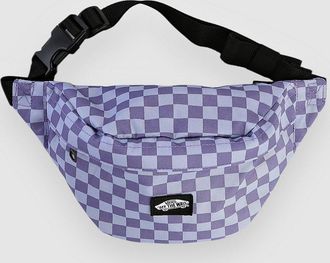 Vans Traveler Fanny Pack Bolso de Bandolera