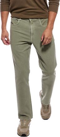 Faherty Stretch Terry 5-Pocket Pant