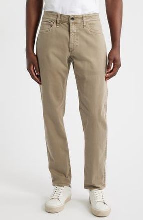 Rag & Bone Fit 3 Aero Stretch Athletic Fit Jeans in Sage at Nordstrom Rack, Size 29 X 32