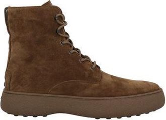 Tod's FOOTWEAR - Ankle boots sur YOOX.COM