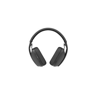 OEM Logitech Zone Vibe Auriculares Inal&aacute;mbrico Diadema Llamadas/m&uacute;sica Bluetooth Grafito
