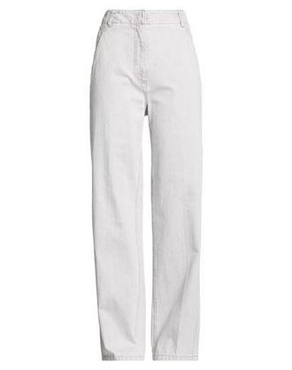 Tibi BOTTOMWEAR - Jeans on YOOX.COM