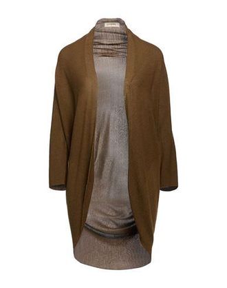 Gentryportofino KNITWEAR - Cardigans on YOOX.COM