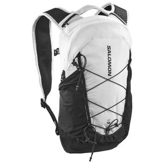 Salomon XT 10 Wanderrucksack - Unisex | grau
