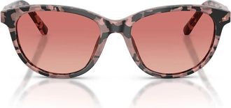 Dolce & Gabbana Dx 4010 Zonnebril - unisex - Zonnebrillen - Veelkleurig - 48 MM - Accessoires