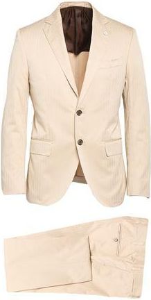 L.B.M. 1911 SUITS and CO-ORDS - Suits on YOOX.COM